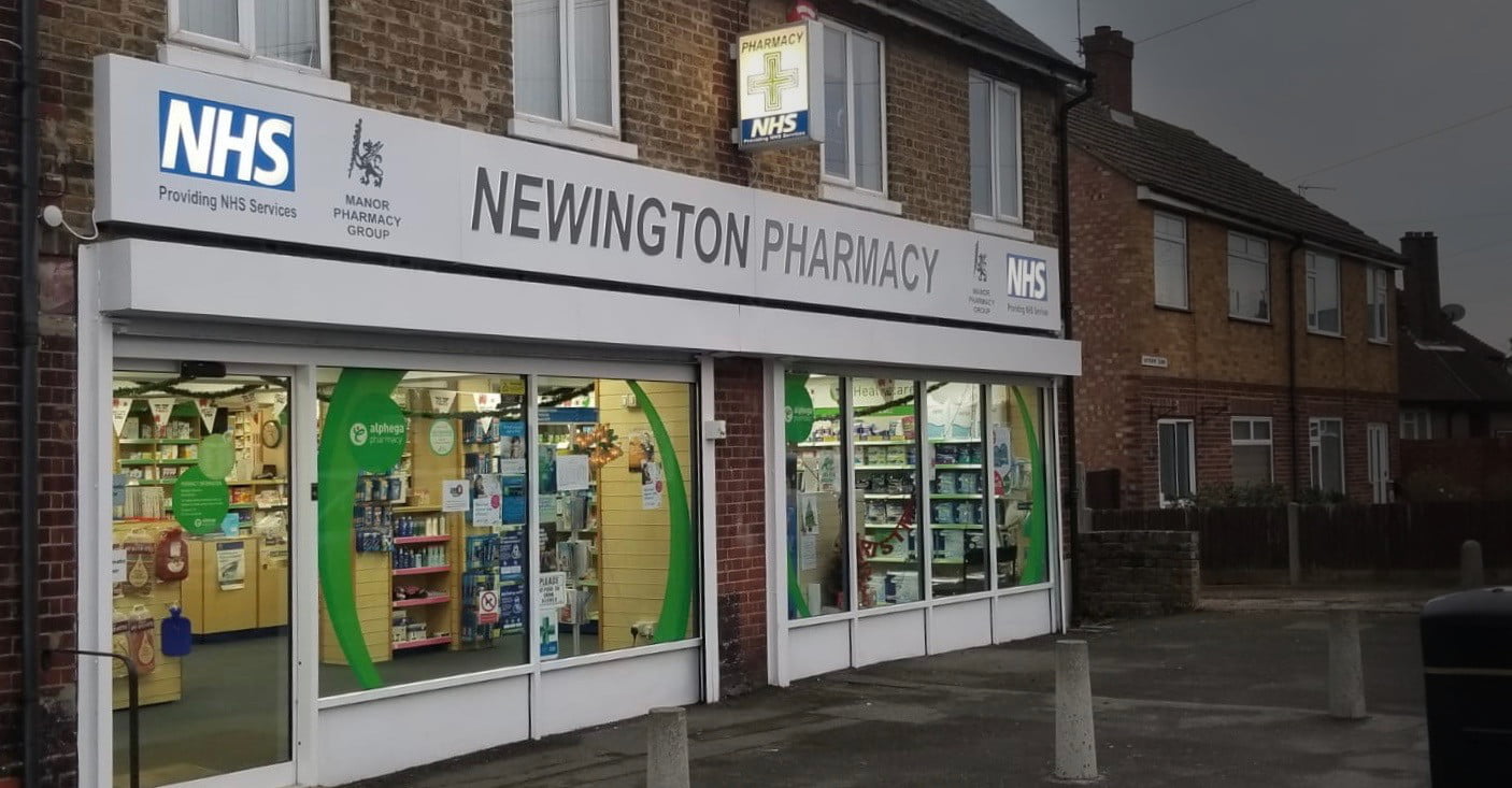Newington Pharmacy