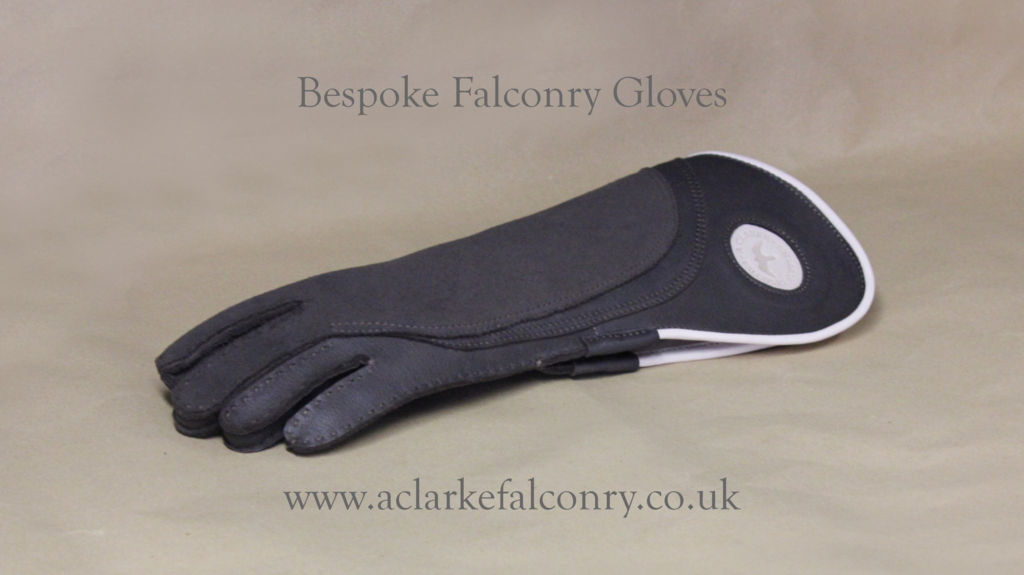 A Clarke Falconry Equipment UK