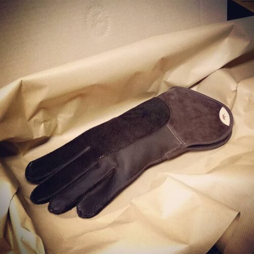 A Clarke Falconry Equipment UK