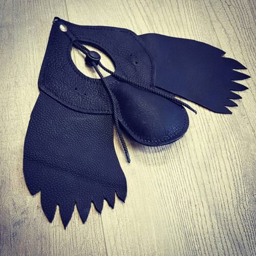 A Clarke Falconry Equipment UK