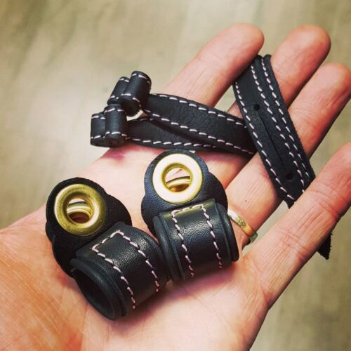 A Clarke Falconry Equipment UK