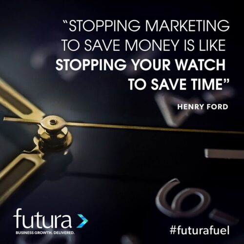 Futura Business Growth Partners