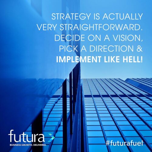 Futura Business Growth Partners