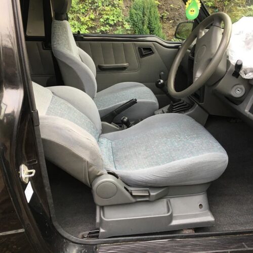 All Seasons Valeters