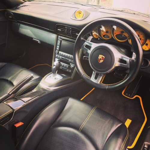 All Seasons Valeters