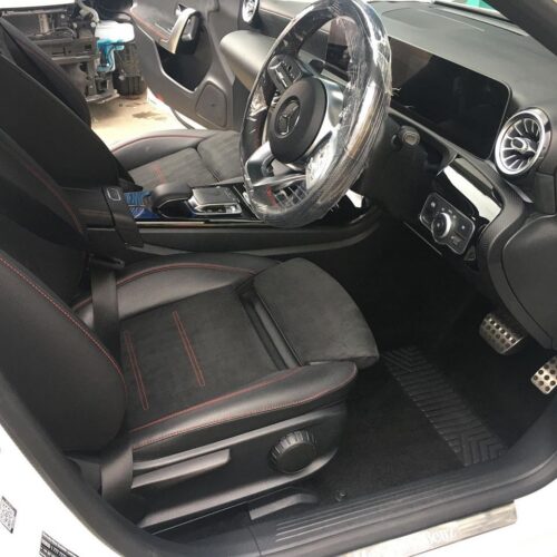 All Seasons Valeters