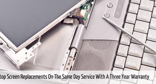 Laptop repair Specialists