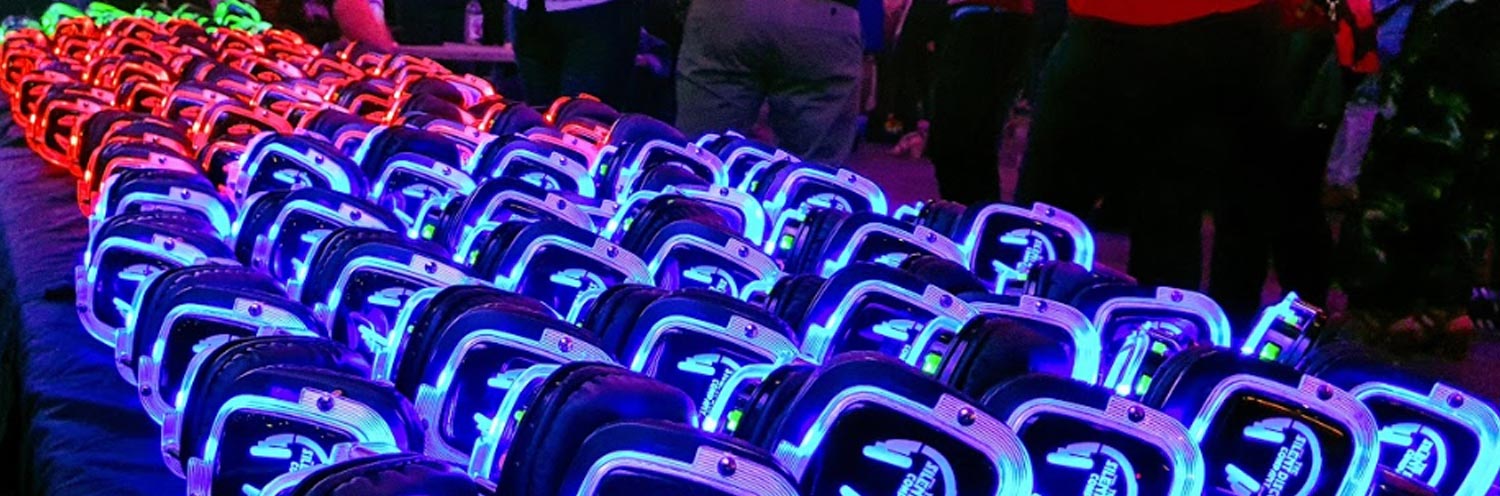 The Silent Disco Company