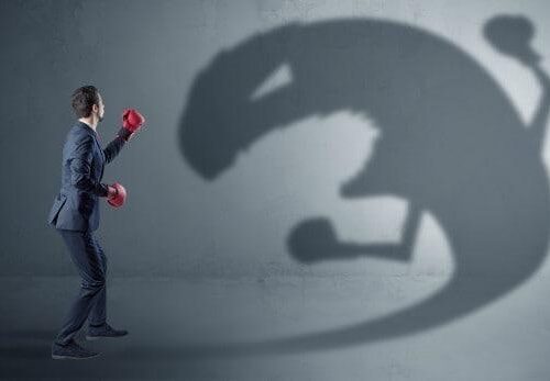 The Phobiaman Clinic