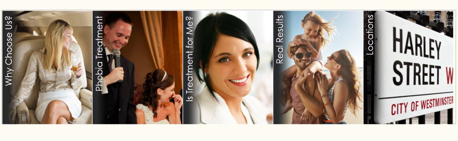 The Phobiaman Clinic