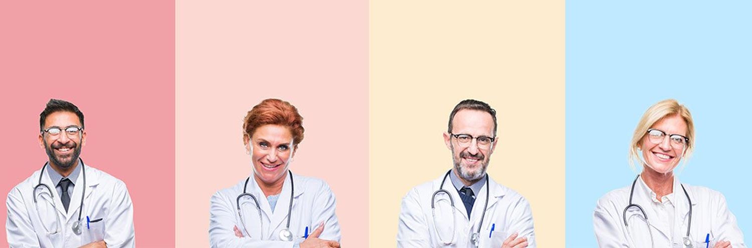 Medecho agency for doctor in uk
