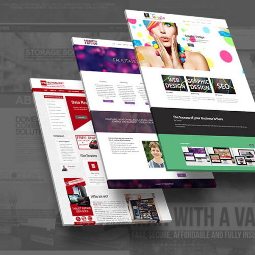 Website Design Service