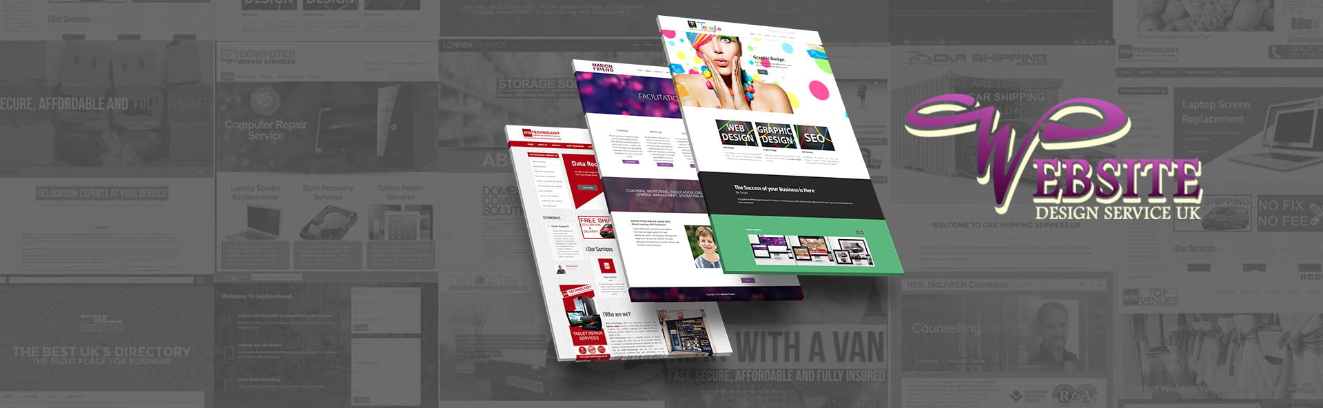 Website Design Service