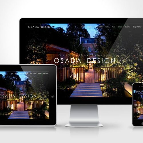 Website Design Service