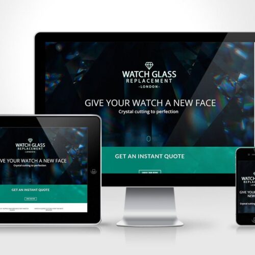 Website Design Service