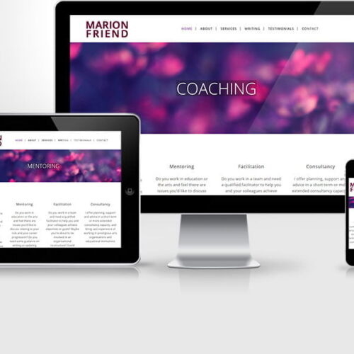 Website Design Service