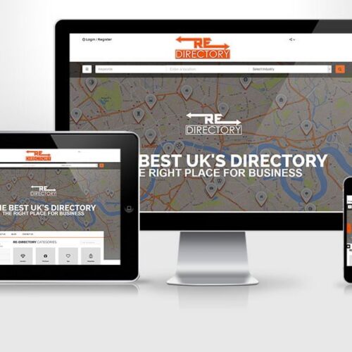 Website Design Service