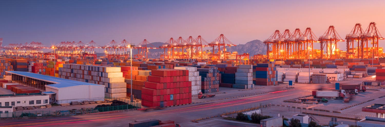 Power Forwarding Ltd