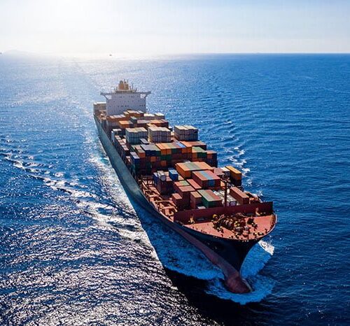 Power Forwarding Ltd