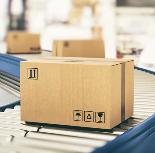 Power Forwarding Ltd