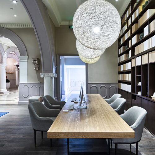 Icon Offices