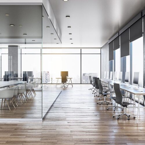 Icon Offices