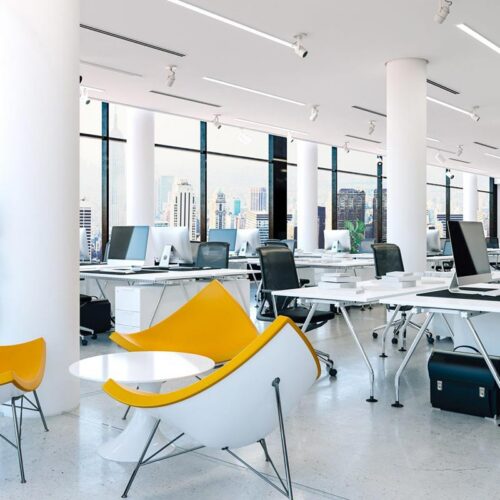 Icon Offices