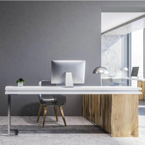 Icon Offices