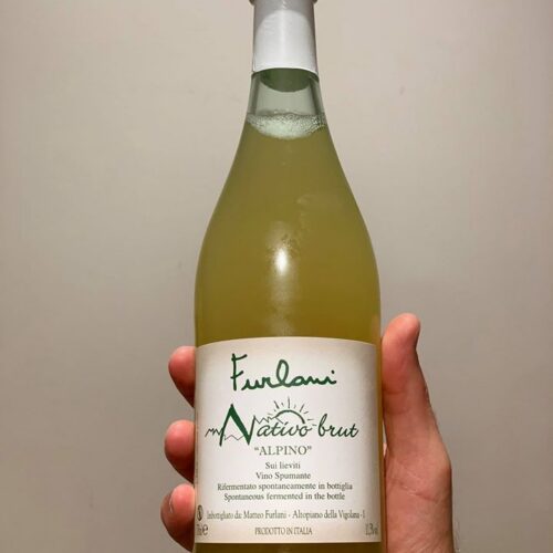 Vegan Wine