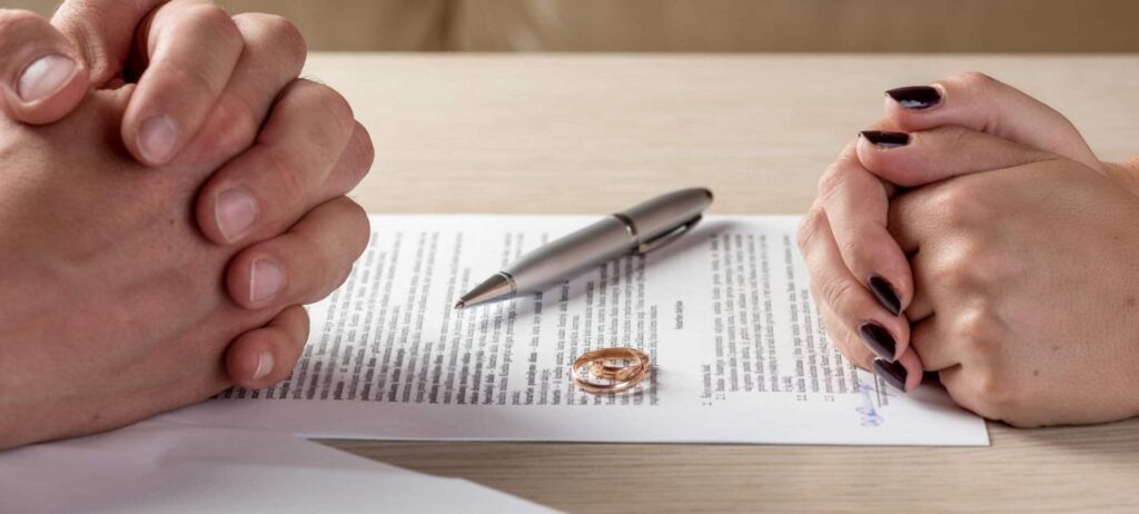 Importance of Financial Disclosure for Divorcees