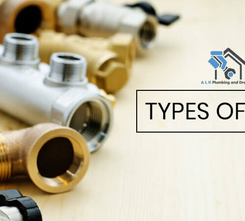 ALK Plumbing and Drainage