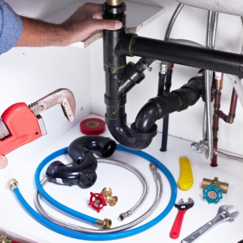 ALK Plumbing and Drainage