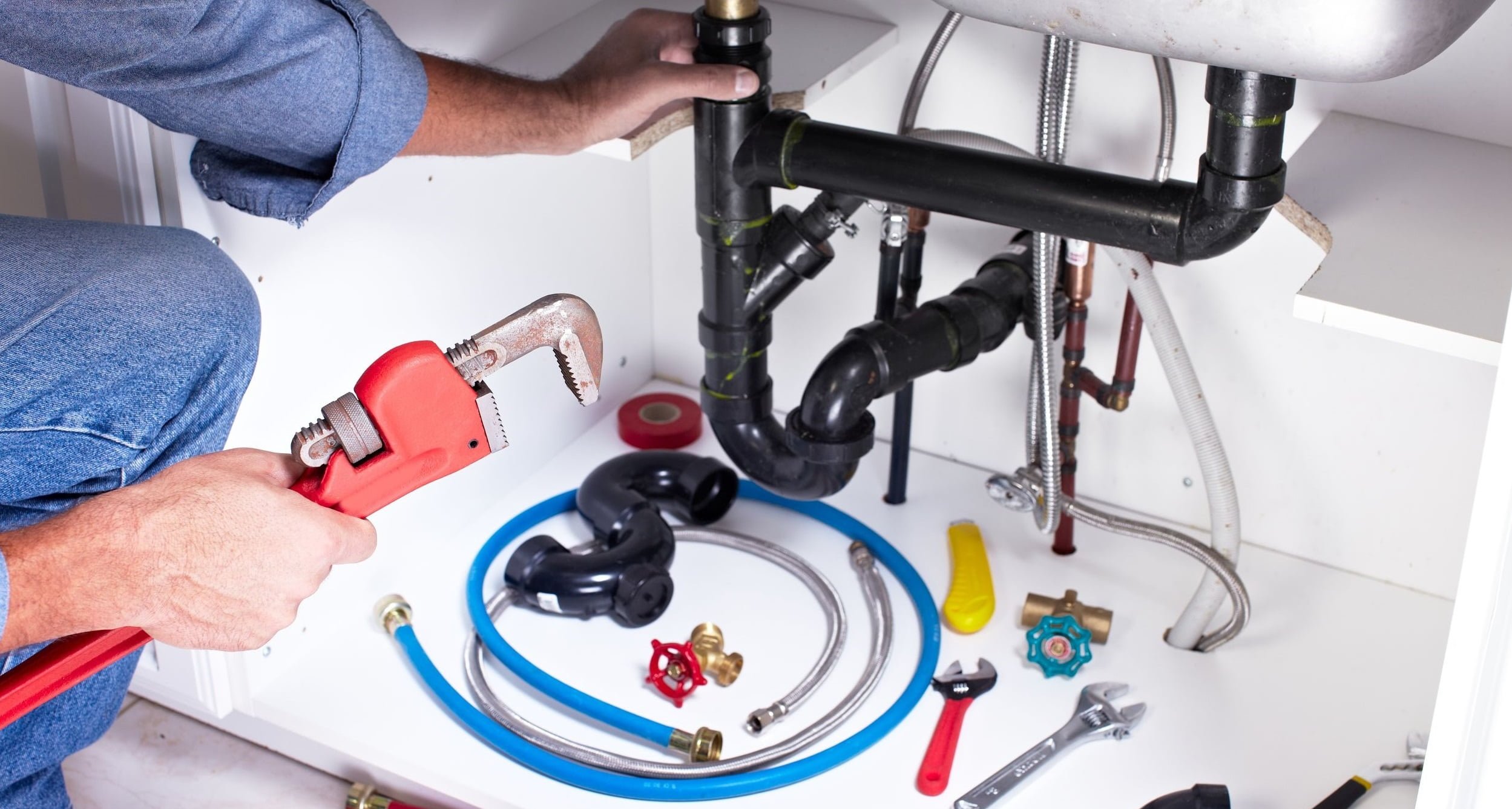 ALK Plumbing and Drainage