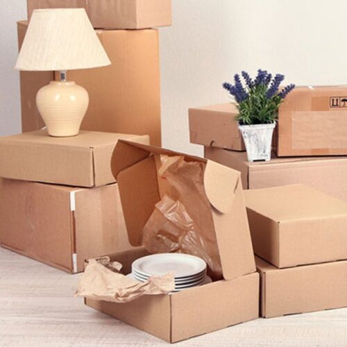 ALL REMOVALS LONDON
