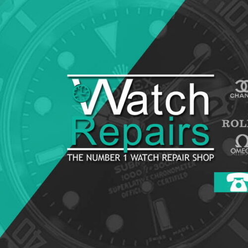 WATCH REPAIR