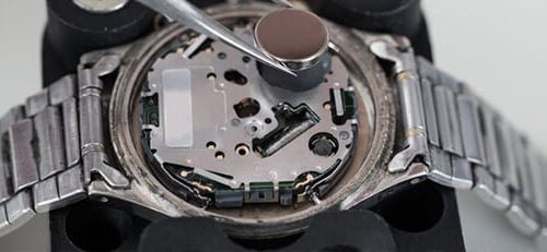 WATCH REPAIR