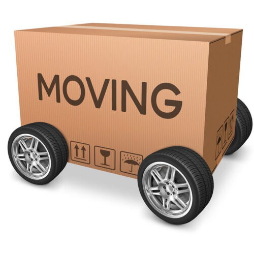 Greenwich Man and Van Removal