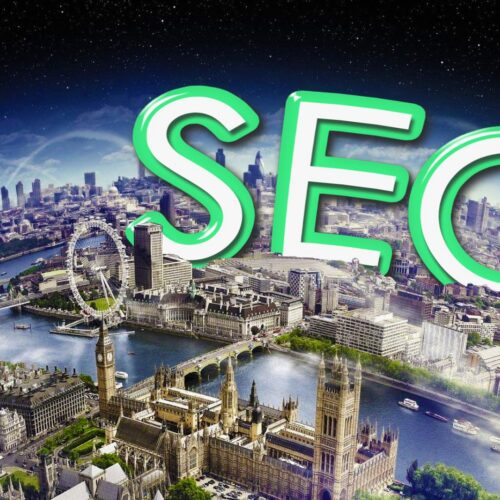 SEO SERVICES LONDON