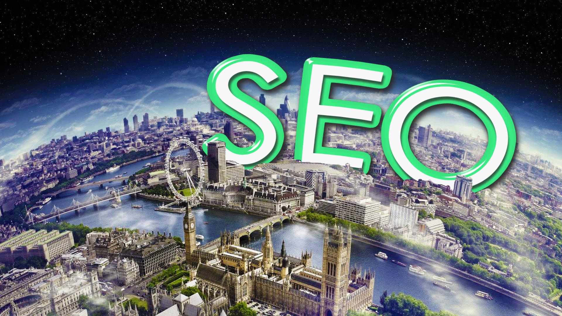 SEO SERVICES LONDON