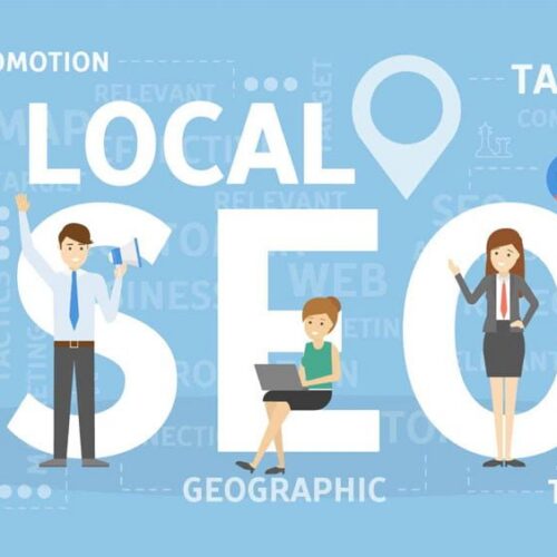 SEO SERVICES LONDON