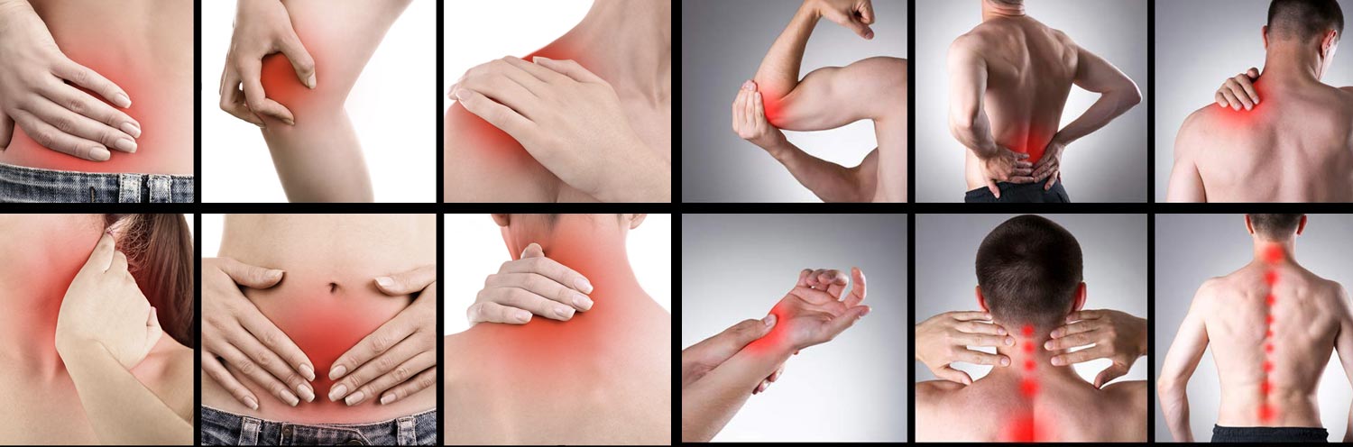 London Interventional Clinic