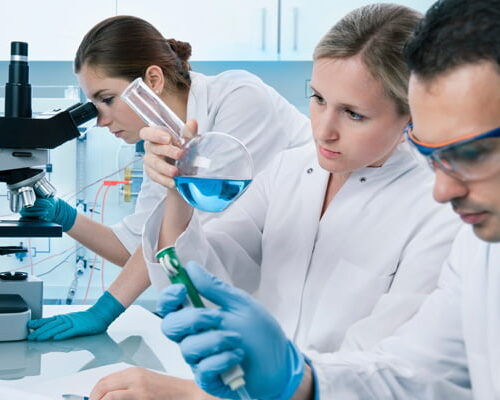 Journal for Clinical Studies