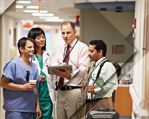 Journal for Clinical Studies