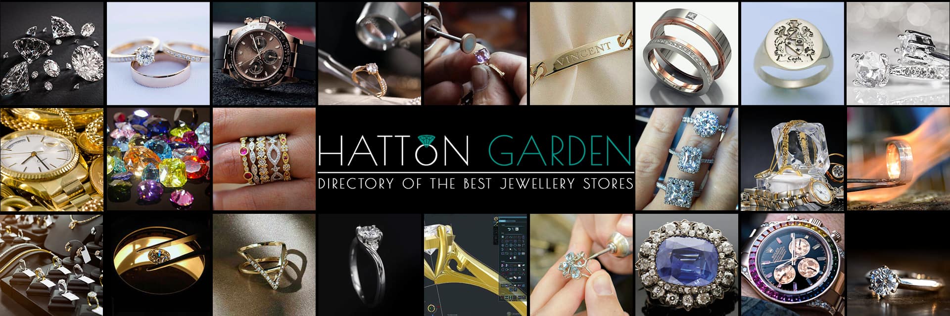 Hatton Garden