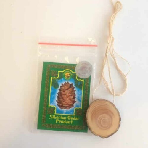 Magic Organic