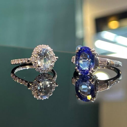 Smith & Green Jewellers