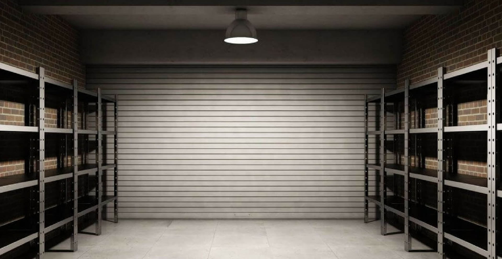 Rollaway Garage Doors