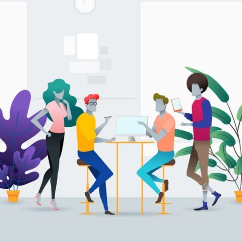 Lynacy Studios Marketing