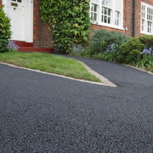 Complete Drives and Patios