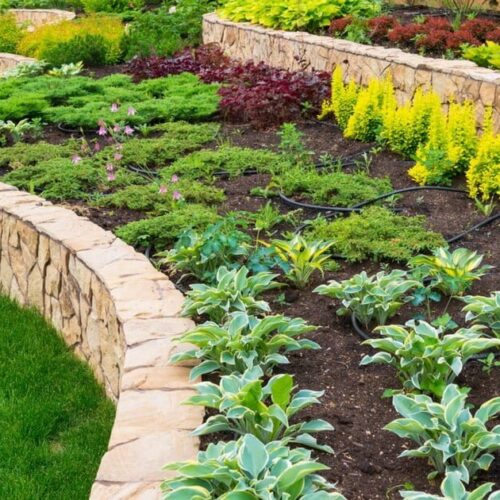 Complete Drives and Patios